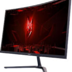 Acer ED270RS3 návod