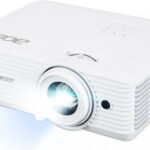 Acer H6815ATV návod