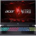 Acer Nitro 16 NH.QLLEC.005 návod