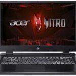 Acer Nitro 5 NH.QBGEC.005 návod