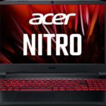 Acer Nitro 5 NH.QEWEC.002 návod