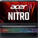 Acer Nitro 5 NH.QEWEC.00A návod