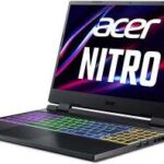 Acer Nitro 5 NH.QFMEC.00E návod