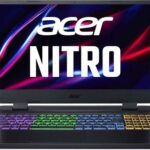 Acer Nitro 5 NH.QFMEC.00F návod