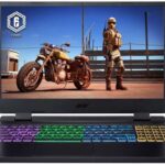 Acer Nitro 5 NH.QM0EC.00X návod