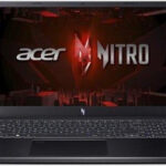 Acer Nitro V15 NH.QNBEC.002 návod