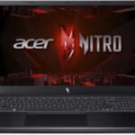 Acer Nitro V15 NH.QNDEC.003 návod