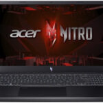 Acer Nitro V15NH.QNBEC.001 návod