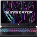 Acer PHN16-71 NH.QLVEC.00H návod