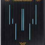 Acer Predator Orion X DG.E3SEC.002 návod