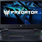Acer Predator Helios 300 NH.QFTEC.003 návod
