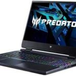 Acer Predator Helios 300 NH.QJ1EC.001 návod