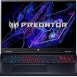Acer Predator Helios Neo 18 NH.QNQEC.005 návod