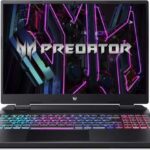 Acer Predator Helios Neo NH.QLUEC.00M návod