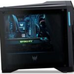 Acer Predator Orion 5000 DG.E2UEC.006 návod