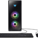 Acer Predator Orion 7000 DG.E3ZEC.002 návod