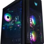 Acer Predator Orion 7000 PO7-650 DG.E39EC.001 návod