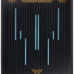 Acer Predator POX-950 DG.E3SEC.005 návod