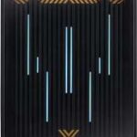 Acer Predator X POX-950 DG.E3SEC.002 návod