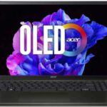Acer SFE16-43 NX.KQFEC.001 návod