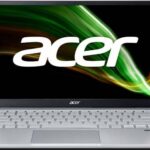 Acer Swift 3 NX.AB1EC.00E návod