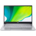 Acer Swift 3 NX.HSEEC.00D návod