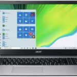 Acer Swift 3 NX.HVUEC.005 návod