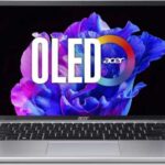 Acer Swift Go 14 NX.KF1EC.007 návod