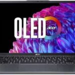 Acer Swift Go 14 NX.KTSEC.003 návod