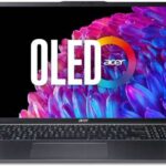 Acer Swift Go 16 NX.KSHEC.003 návod