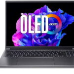 Acer Swift X 16 NX.KFPEC.005 návod