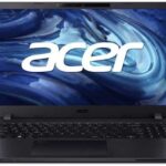 Acer TMP215-54 NX.VYFEC.001 návod