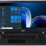 Acer TravelMate P2 NX.VS1EP.002 návod