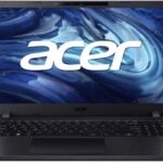Acer TravelMate P2 NX.VXLEC.006 návod
