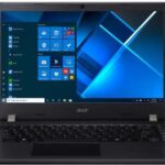 Acer TravelMate P2 NX.VYFEC.002 návod