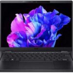 Acer TravelMate P6 NX.B0AEC.002 návod