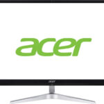 Acer Veriton EZ2740G DQ.VULEC.002 návod