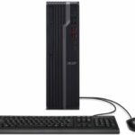 Acer Veriton M4680G DT.VVEEC.00A návod