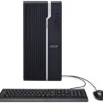 Acer Veriton VS2690G DT.VWMEC.005 návod