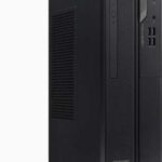 Acer Veriton VX2710G DT.VY3EC.005 návod