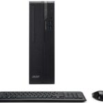 Acer Veriton X2710G DT.VY3EC.005 návod
