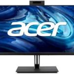 Acer Veriton Z4694G DQ.VWKEC.005 návod