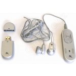 Acoustic Research ARWH2 návod