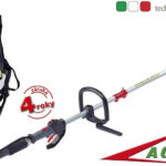 Active 4.0 Z XL návod