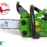 Active 40.40 SPEED EVOLUTION návod