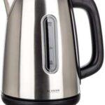 Activer Arlette nerez/černá návod