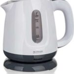 Activer Bethy bílo-šedá návod