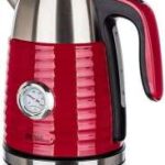 Activer Jumper nerez-červená návod