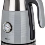 Activer Jumper nerez-šedá návod