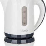 Activer Solla bílo-šedá návod